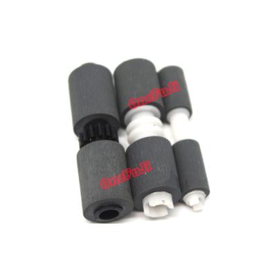 China For Panasonic DZLA000354 DZLA000292 DZLA000296 Pickup Roller Compatible Kit For Panasonic DP 6010 DP3510 DP4510 8035 8045 8060 for sale