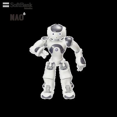 China Wifi Softbank Smart Humanoid Sales Consultant Robot NDA, Increase Store Traffic as Brand Ambassador, Autonomous Communication for sale