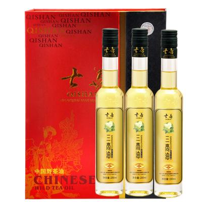 China Cooking China Machine Making Natural Current Can Prevent Stretch Marks Camellia Oil for sale