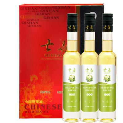 China Cooking Vendor Bulk Packing Multiple Packing Methods Cooking Food Grade Camellia Oil for sale