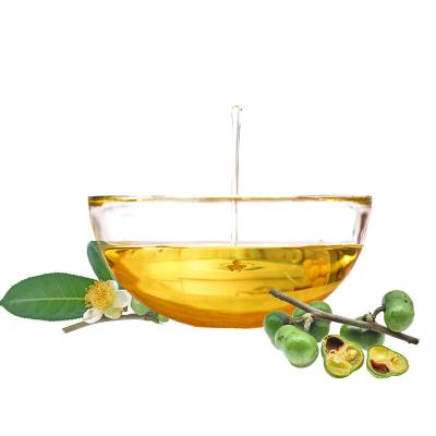 China Cooking Qishan Camellia Seed Rich Vitamins Cheap Wild Camellia Edible Cooking Oil for sale