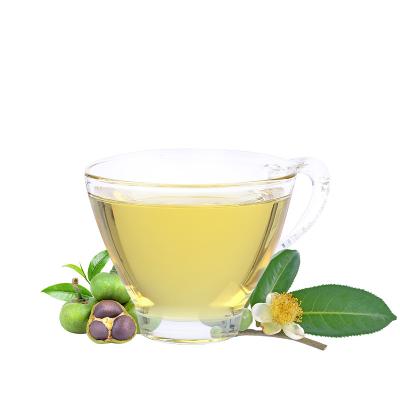 China Cooking Camellia Seed Food Grade Wild Tea Refining Process Cooking Camellia Oil for sale