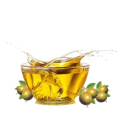 China Cooking Therapeutic Grade Fractionated Oil Natural Organic Tea Tree Camellia Oil for sale