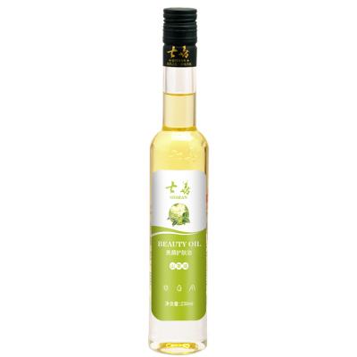 China Cooking Therapeutic Grade Refined Multiple Packaging Methods Organic Camellia Oil for sale