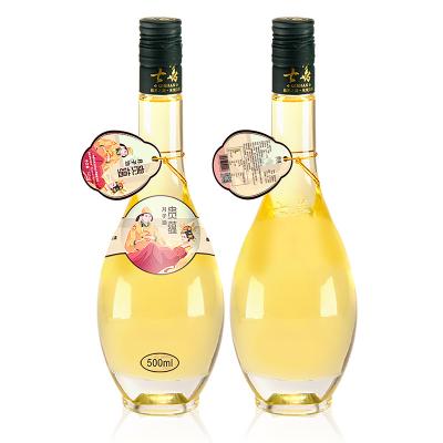 China Cooking Light Yellow Therapeutic Grade Cooking Fractionated Oil Refined Organic Camellia Oil for sale