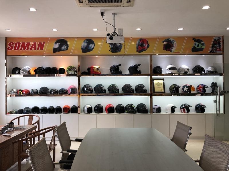 Verified China supplier - Foshan Soman Gear Co., Ltd.