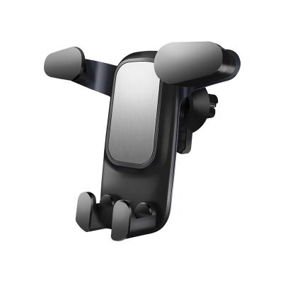 China Hot Sales Adjustable 360 ​​Degree Rotation Car Mobile Stand Height Portable Adjustable Cell Phone Holder for sale