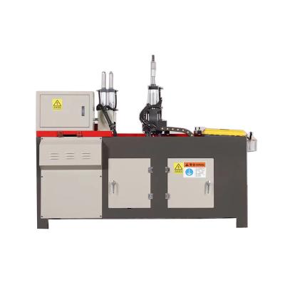 China Hotels A-455NC Hydraulic CNC Automatic Circular Saw Aluminum Pipe Aluminum Profile Cutting Machine for sale