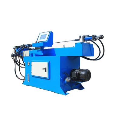 China Pipe and Tube Bending Hydraulic Automatic Tube Bending Machine for sale