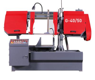 China Cutting Metal Cutter Metal Strip Saw Machine for sale