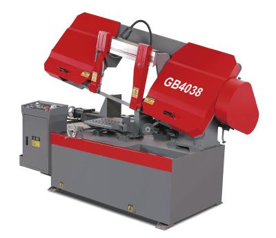 China Cutting Metal Metal Cutter Band Saw Machine for sale