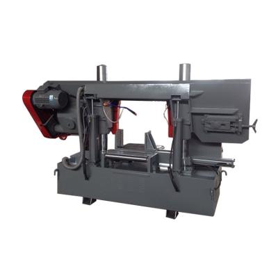 China Cutting Metal Metal Cutter Band Saw Machine for sale