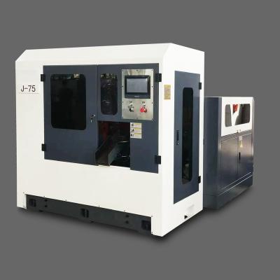 China Building Material Shops High Speed ​​CNC Circular Saw Metal Cutting Machine for sale