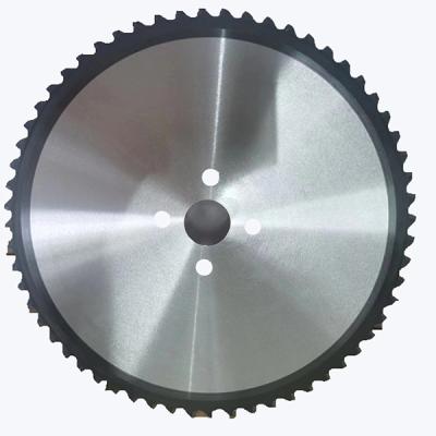 China Building Material Stores High Speed ​​Circular Saw Blade for sale