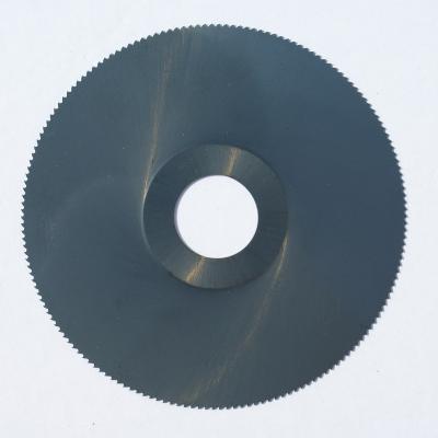 China Building Material Shops HSS High Speed ​​Circular Saw Blade for sale