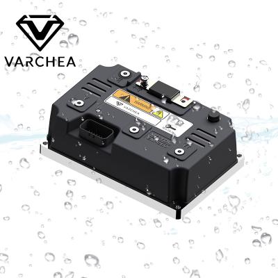 China VOTOL EM-260 60V 72V bldc e-scooter motor programmable controller EM-260 for sale