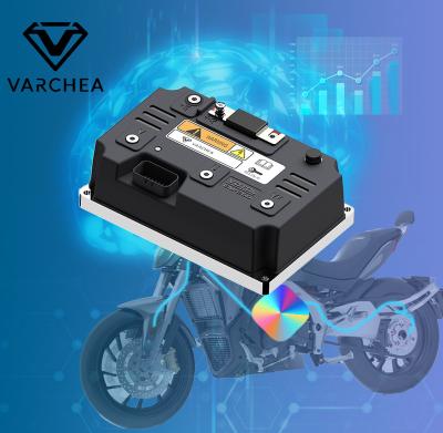 China VOTOL 12000W 14000W 15000W High Power Sine Wave Electric Motor Brushless Controllers EM-260 for sale