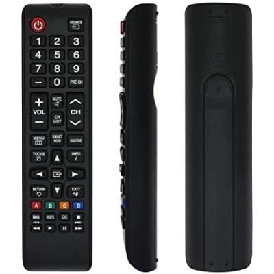 China Wholesale Factory Replacement Home Appliance Remote Control For Samsung TV for sale