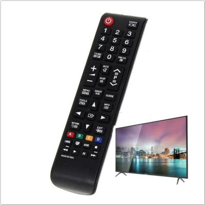 China Google Voice Search TV Remotes for sale