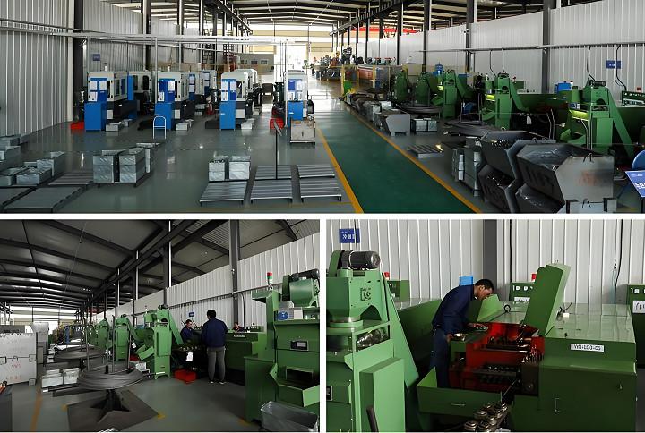 Geverifieerde leverancier in China: - Shaanxi Flourish Industrial Co., Ltd.