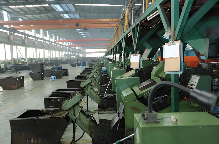 Geverifieerde leverancier in China: - Shaanxi Flourish Industrial Co., Ltd.