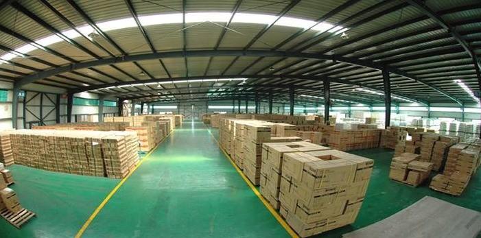 Geverifieerde leverancier in China: - Shaanxi Flourish Industrial Co., Ltd.