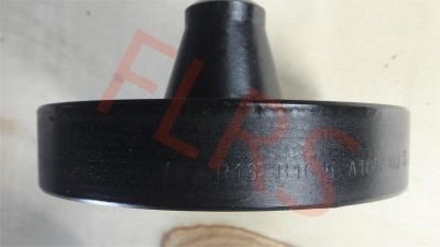 China Geschmiedeter Flansch 1500LB des Kohlenstoffstahl-WN malte ASME B16.5 Ring Type Joint Face zu verkaufen