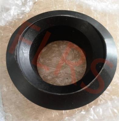 China A105N Branch Butt Weld Outlet Fittings MSS SP97 Integrally Reinforced Forged for sale