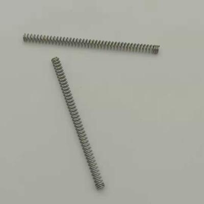 Cina 1mm-500mm Outer Diameter Compression Spring for Lock Durable and Long-lasting in vendita