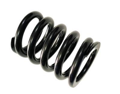 중국 Durable Steel Cold Coiling Technology Compression Spring with Closed And Square End Type 판매용