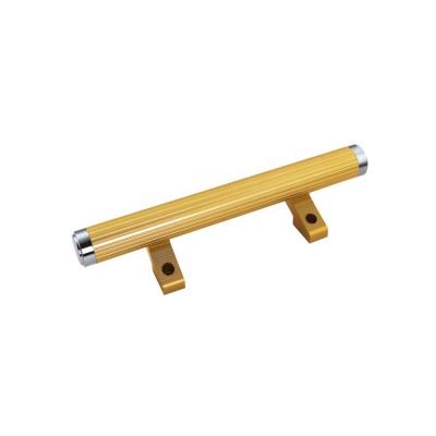 China Modern Aluminum Interior Door Pull Handles in Dubai Furniture Door Handle to Southeast Asia Africa for sale