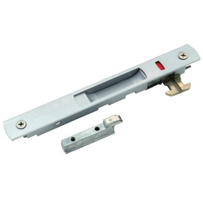 China Modern Aluminum Sliding Window Latch Automatic Door Lock For Sliding Door To Cameroon for sale