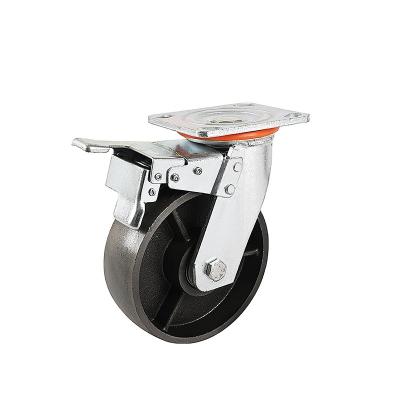 China Flat Free High Quality Hot Sale Low Ex-factory Price Wholesale Dining Table Base Luggage Roller Wheel Heavy Duty Caster for sale