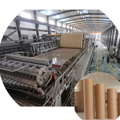 China Factory Bag 3 Ply Kraft Paper Cement Bags Maker Making Machines Prices for sale