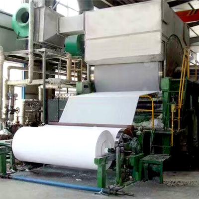 China Printing shops manufacturing machinery for small business idea for printing paper for sale