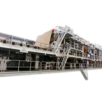 China Printing Shops Cup Machine Paper Making Machine Prices for sale