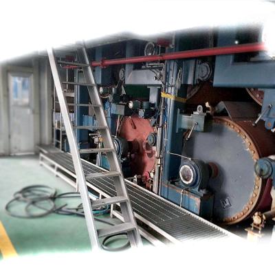 China Paper industry factory sale toilet paper making technical equipment for paper mill for sale