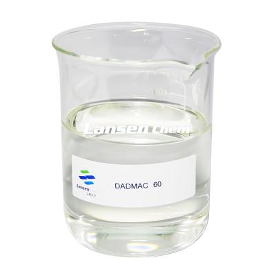 China CAS 7398-69-8 DADMAC Chemical C8H16NCI Water Purification for sale