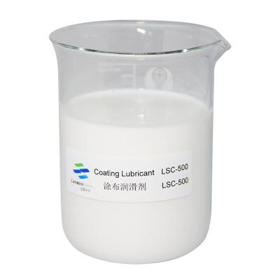 Κίνα LB-50 C36h70cao4 Ca Stearate Rubber Latex White Emulsion For Paper And Rubber προς πώληση