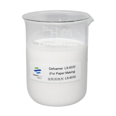 China Calcium Stearate Defoamer Agent Emulsion Antifoam Solvents For Paint for sale