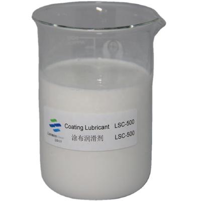 China LSC-500 Water Based Industrial Coating Special Dispersing Agent Viscosity 50-500 for sale