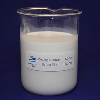 China Coating Lubricant For Paper Making 48%-52% Solid Content for sale