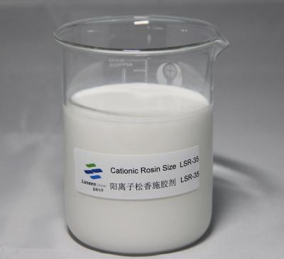 China Weißes zusätzliches Vertreter Water Treatment Plant PAM Emulsion Polymer Flocculant Chemicals zu verkaufen