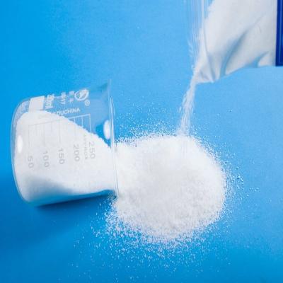 Cina Trattamento delle acque reflue di Cationic Polyacrylamide PAM Polymer Flocculant dell'agente di trattamento delle acque della polvere in vendita