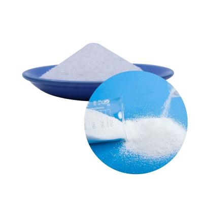 China K640/K620 Water Treatment Flocculant Anionic Polyacrylamide Polymer ISO9001,SGS,Viscosity ＞1000cps for sale