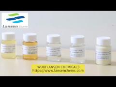 What chemicals do we supply?