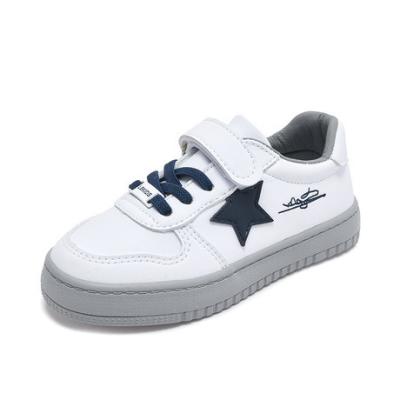 China 2021 Top Selling PVC Children's Canvas Shoes Children's Peas Shoes 24-37 US/UK Unisex PVC PU for sale