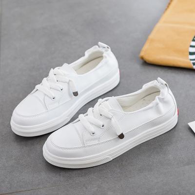 China New Korean Style Student Anti-slippery Loafers Summer New Women's Shoes Marley Snwhite Pedal Shoes Soft One Pedal Shoes WomenShoes for sale