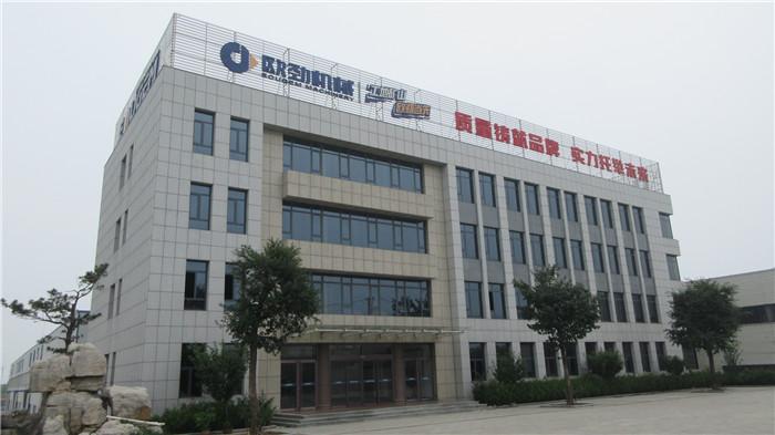 Verified China supplier - Shandong Oujin Engineering Machinery Co., Ltd.