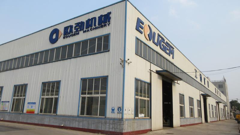 Verified China supplier - Shandong Oujin Engineering Machinery Co., Ltd.